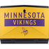 NFL Minnesota Vikings Yellow Performance Series Dell Alienware Skin